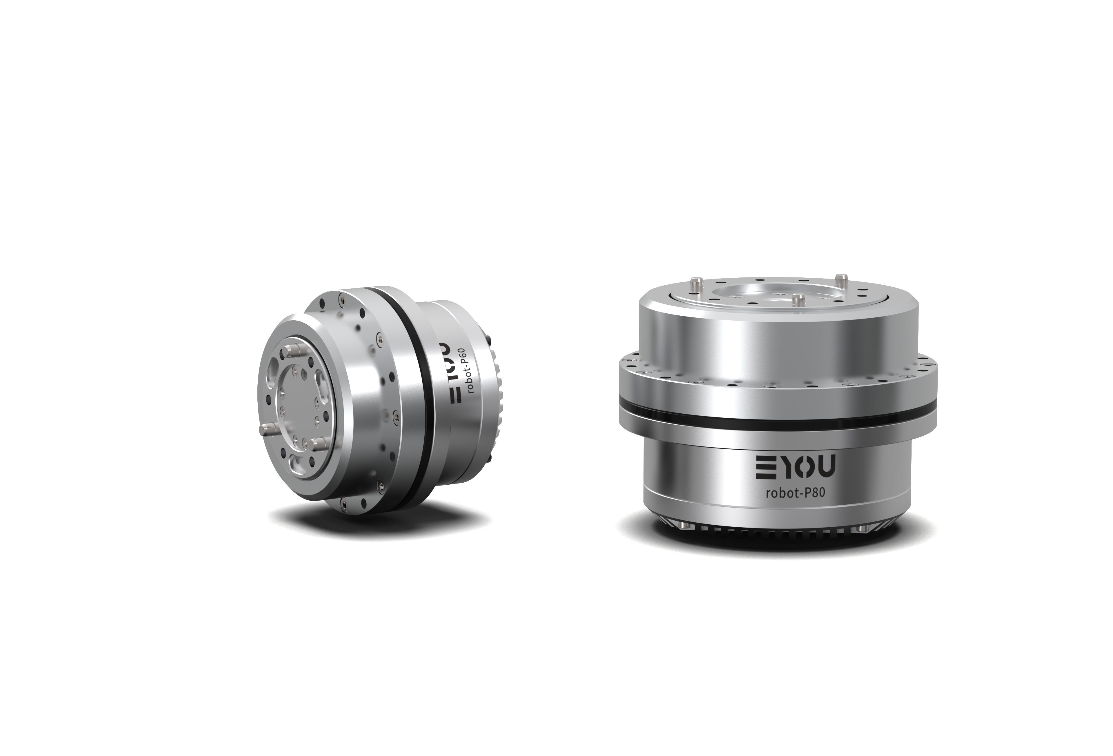 行星伺服关节模组